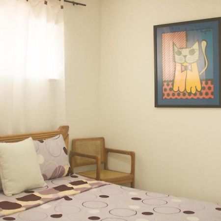 Hotel Casa Telma Santa Marta Dış mekan fotoğraf