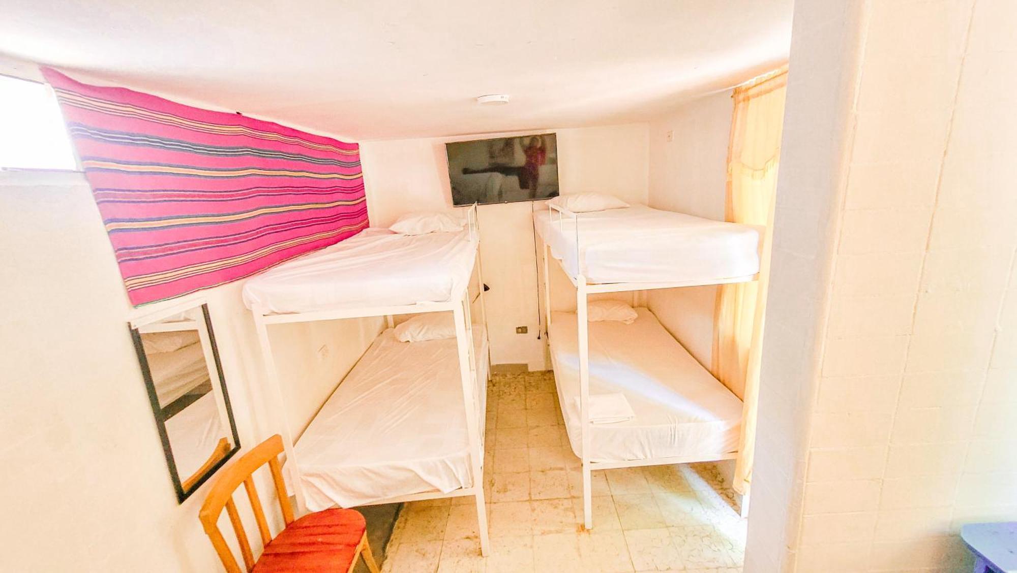 Hotel Casa Telma Santa Marta Dış mekan fotoğraf