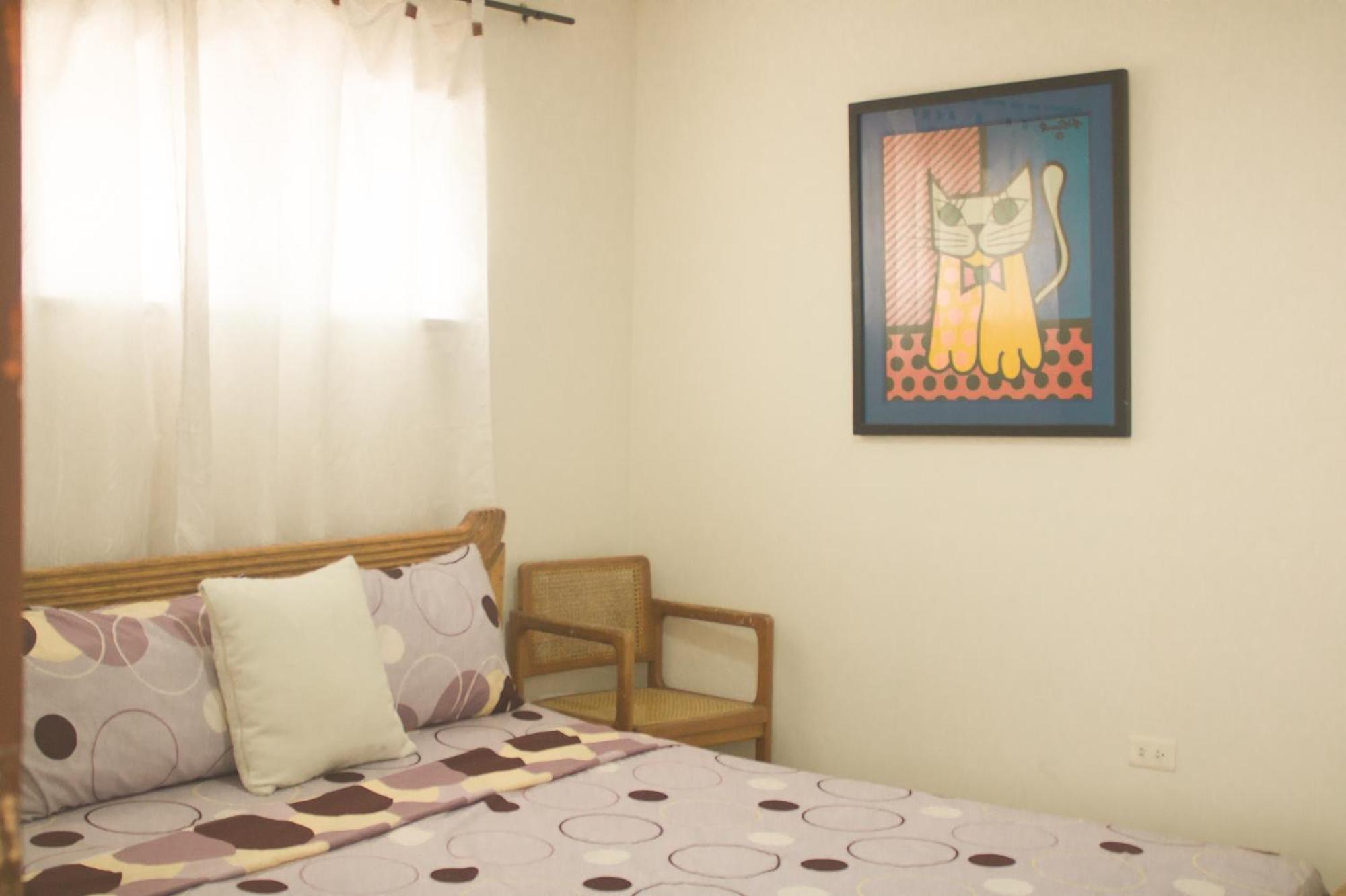 Hotel Casa Telma Santa Marta Dış mekan fotoğraf