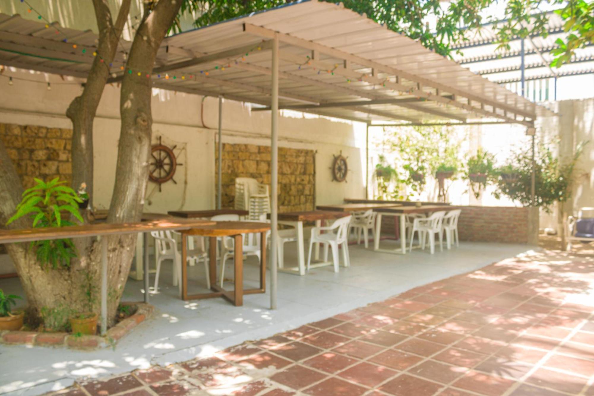Hotel Casa Telma Santa Marta Dış mekan fotoğraf