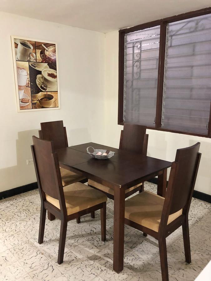 Hotel Casa Telma Santa Marta Dış mekan fotoğraf