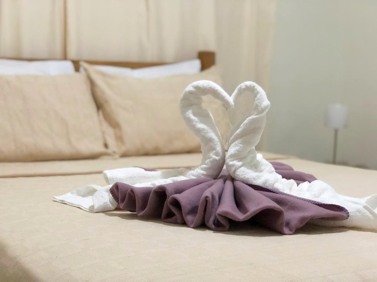Hotel Casa Telma Santa Marta Dış mekan fotoğraf