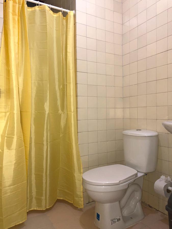 Hotel Casa Telma Santa Marta Dış mekan fotoğraf