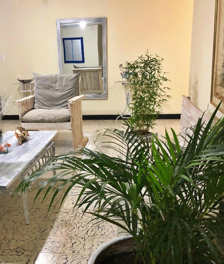 Hotel Casa Telma Santa Marta Dış mekan fotoğraf