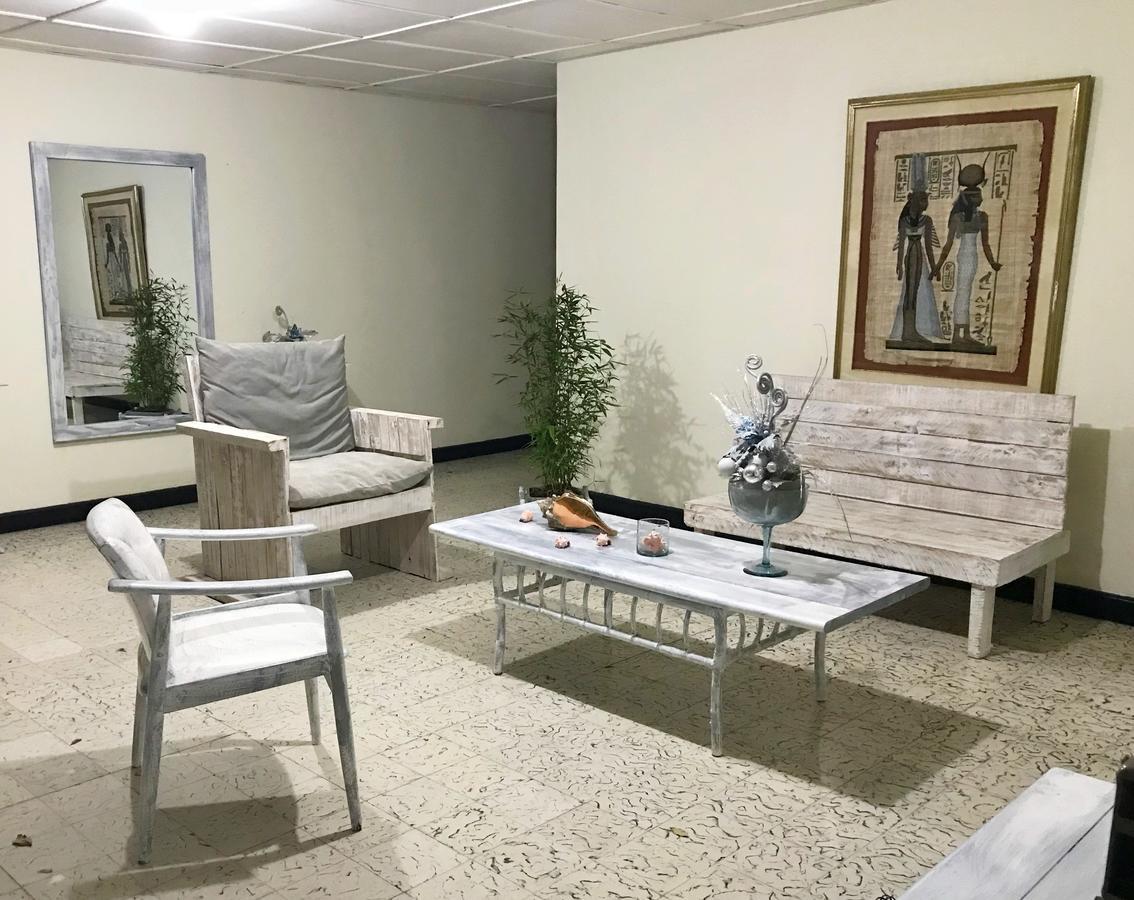 Hotel Casa Telma Santa Marta Dış mekan fotoğraf