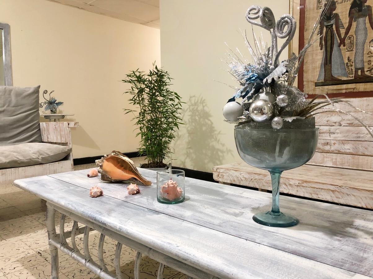 Hotel Casa Telma Santa Marta Dış mekan fotoğraf