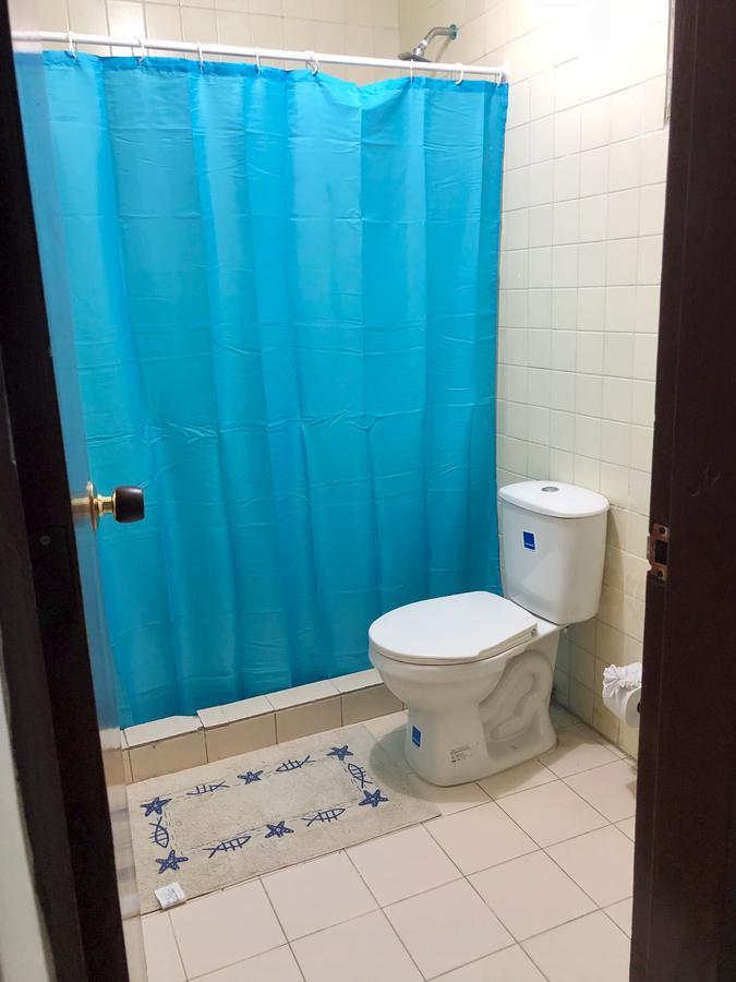 Hotel Casa Telma Santa Marta Dış mekan fotoğraf