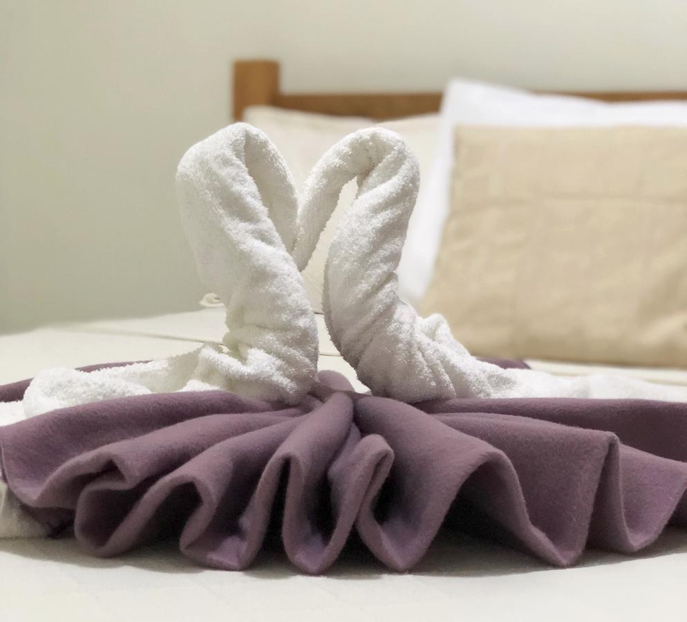 Hotel Casa Telma Santa Marta Dış mekan fotoğraf