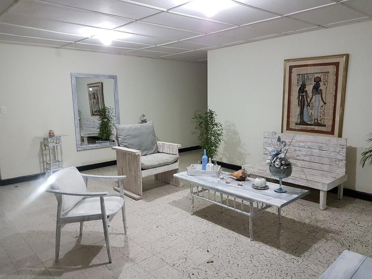 Hotel Casa Telma Santa Marta Dış mekan fotoğraf