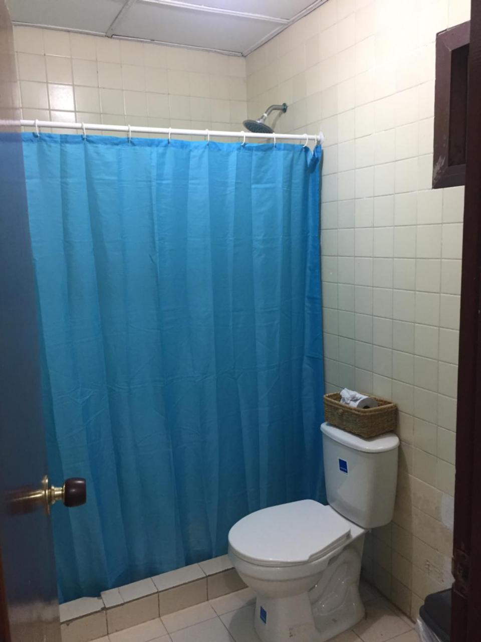 Hotel Casa Telma Santa Marta Dış mekan fotoğraf