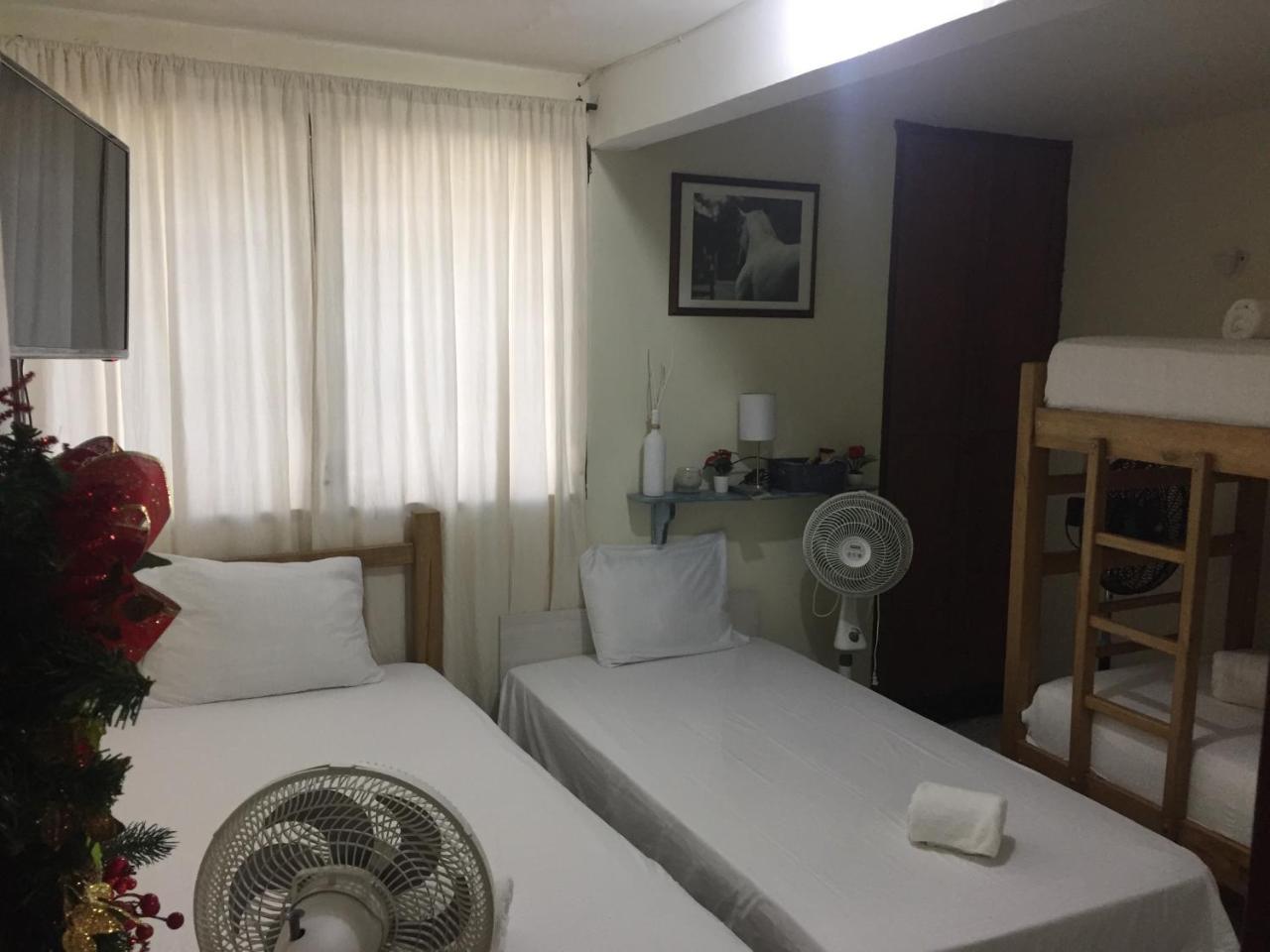 Hotel Casa Telma Santa Marta Dış mekan fotoğraf