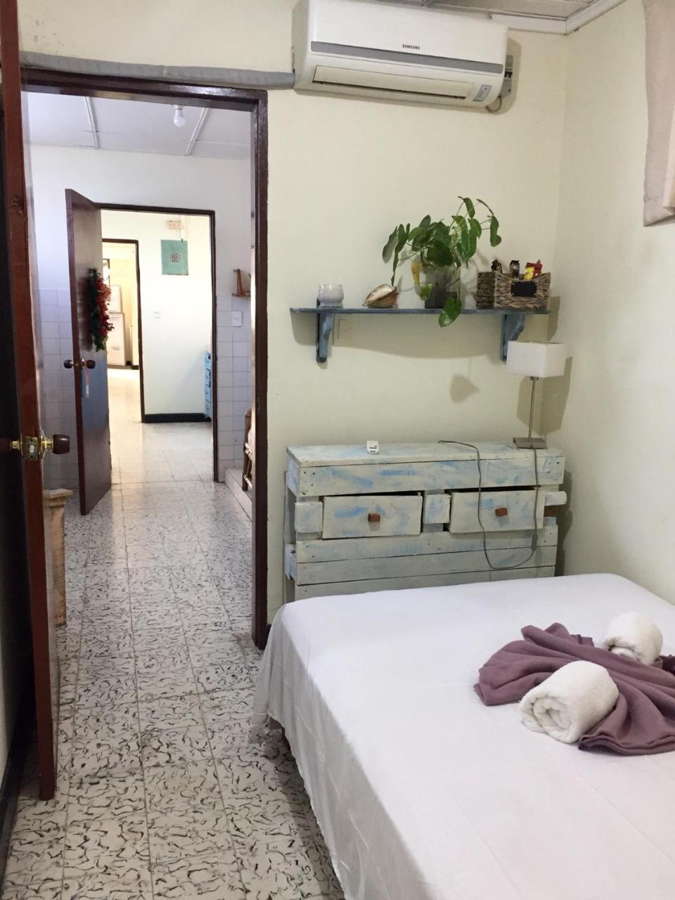 Hotel Casa Telma Santa Marta Dış mekan fotoğraf